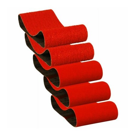 Diablo 5PK 3x18 ASSTD Belts DCB318ASTS05G